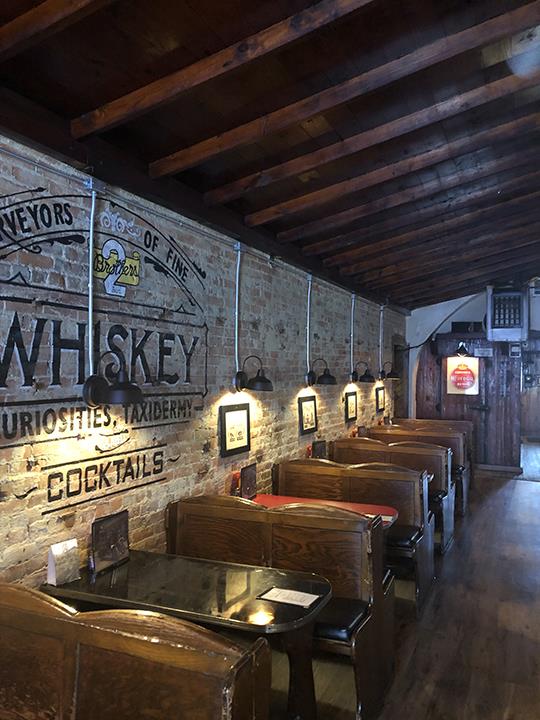 2 Brothers Bar & Restaurant Decatur, IN